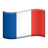 flag of fr