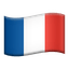 French flag