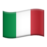 flag of it