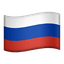 Russian flag