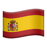 flag of es