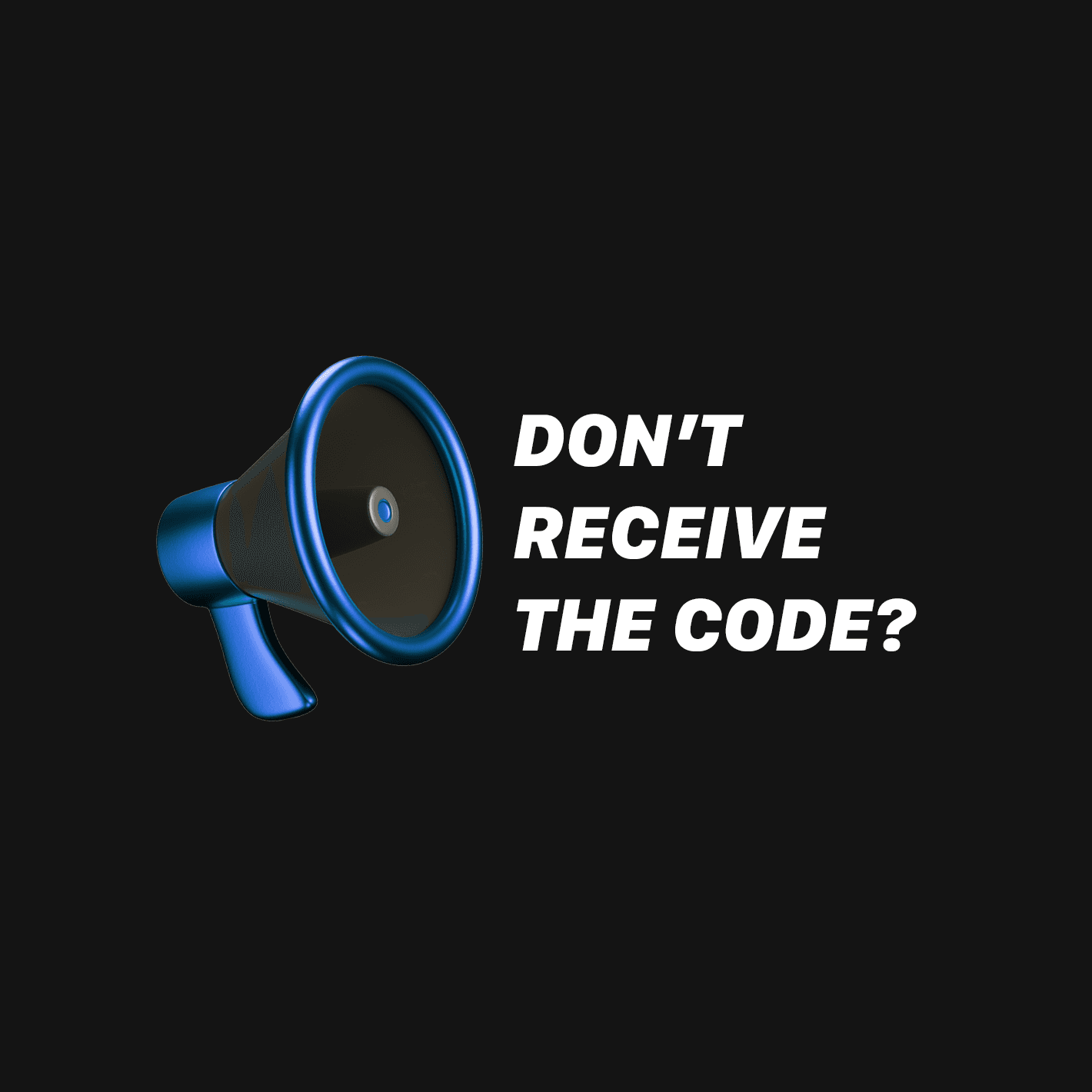Tip: What to Do If You Don’t Receive the Code in vSIM image