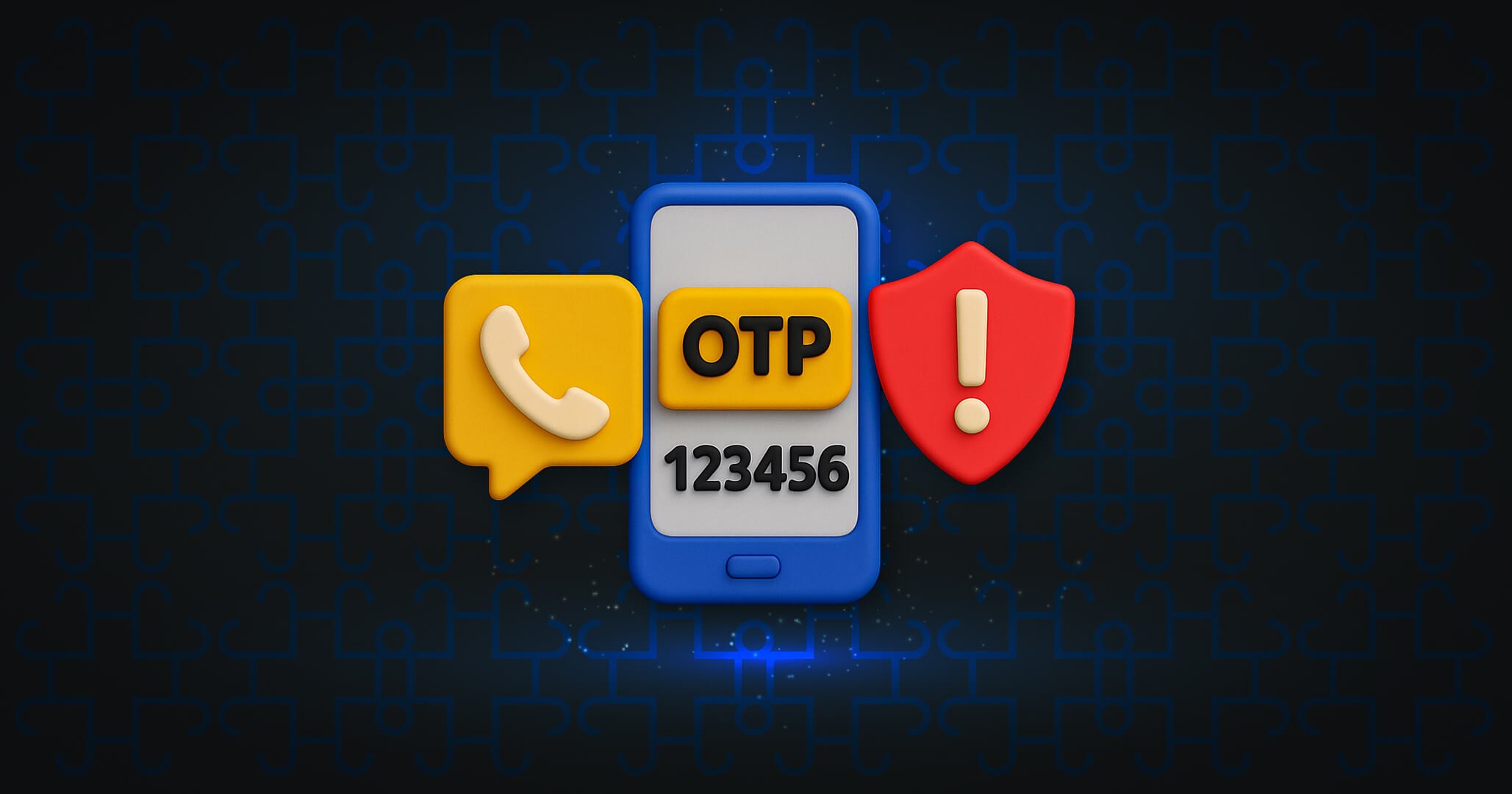 Fake Number OTP: Is It Safe to Use for Mobile Verification? image