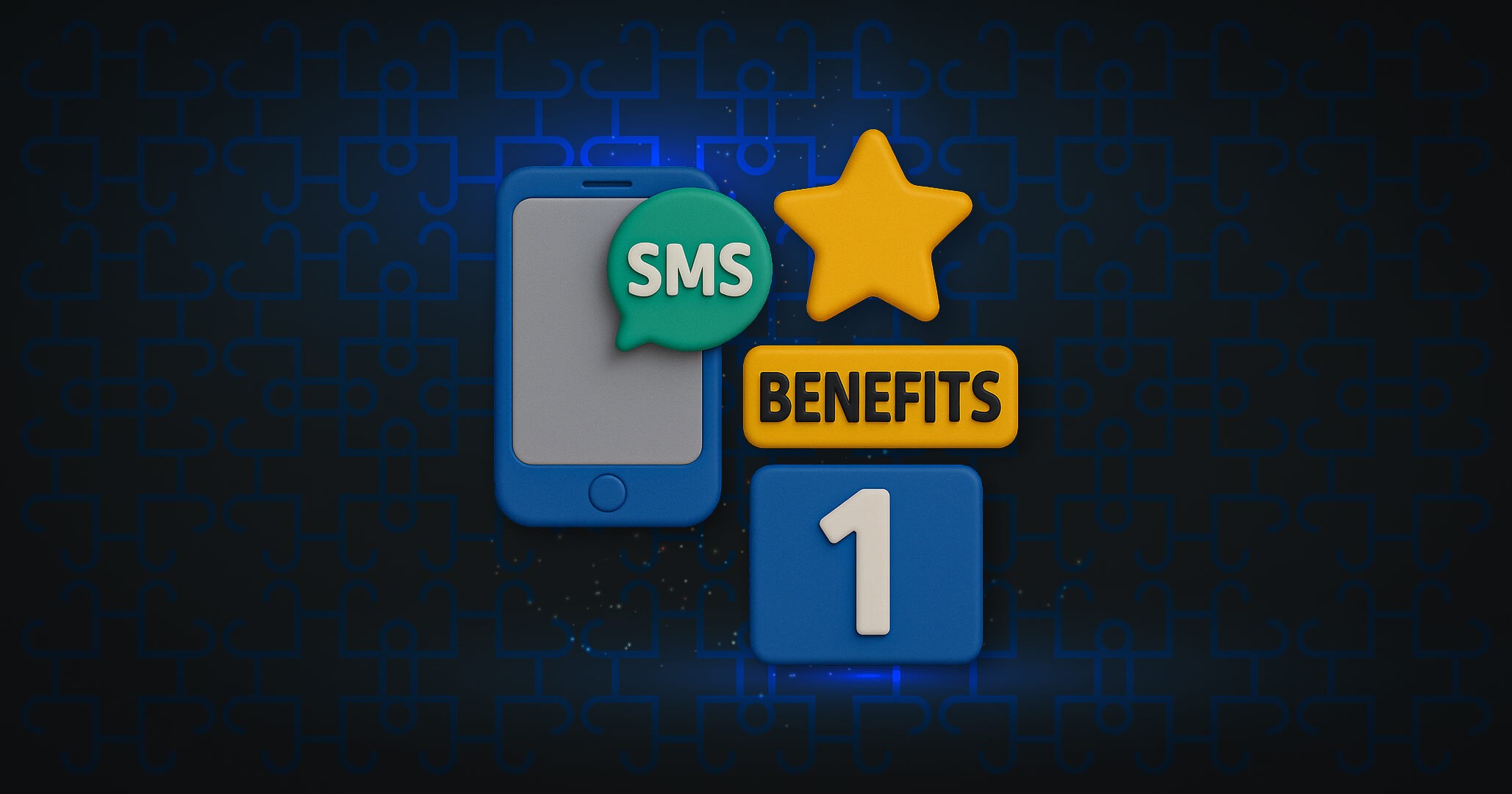 Top Benefits of Using Virtual SMS Numbers for Online Account Sign-Ups image