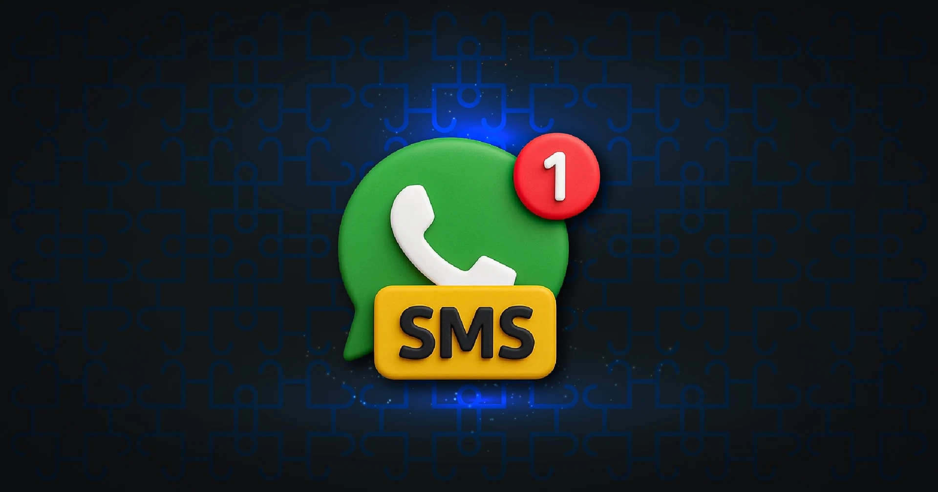 Wie man eine virtuelle Nummer verwendet und sich mit VSim bei WhatsApp registriert image