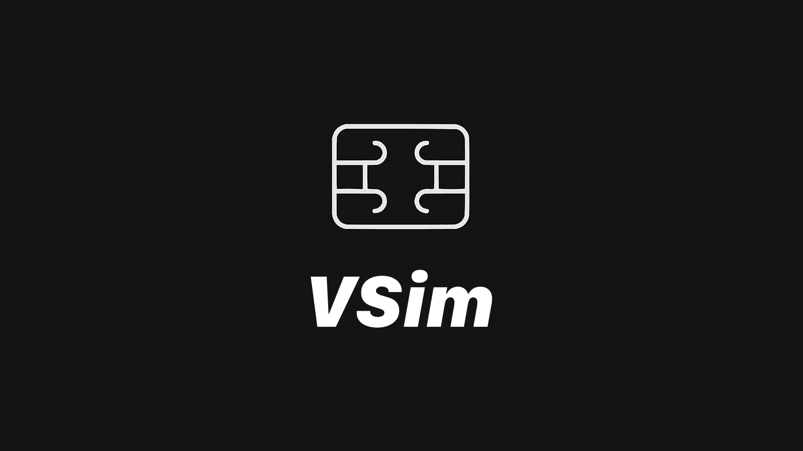 VSIM: The Ultimate Virtual SIM Service image