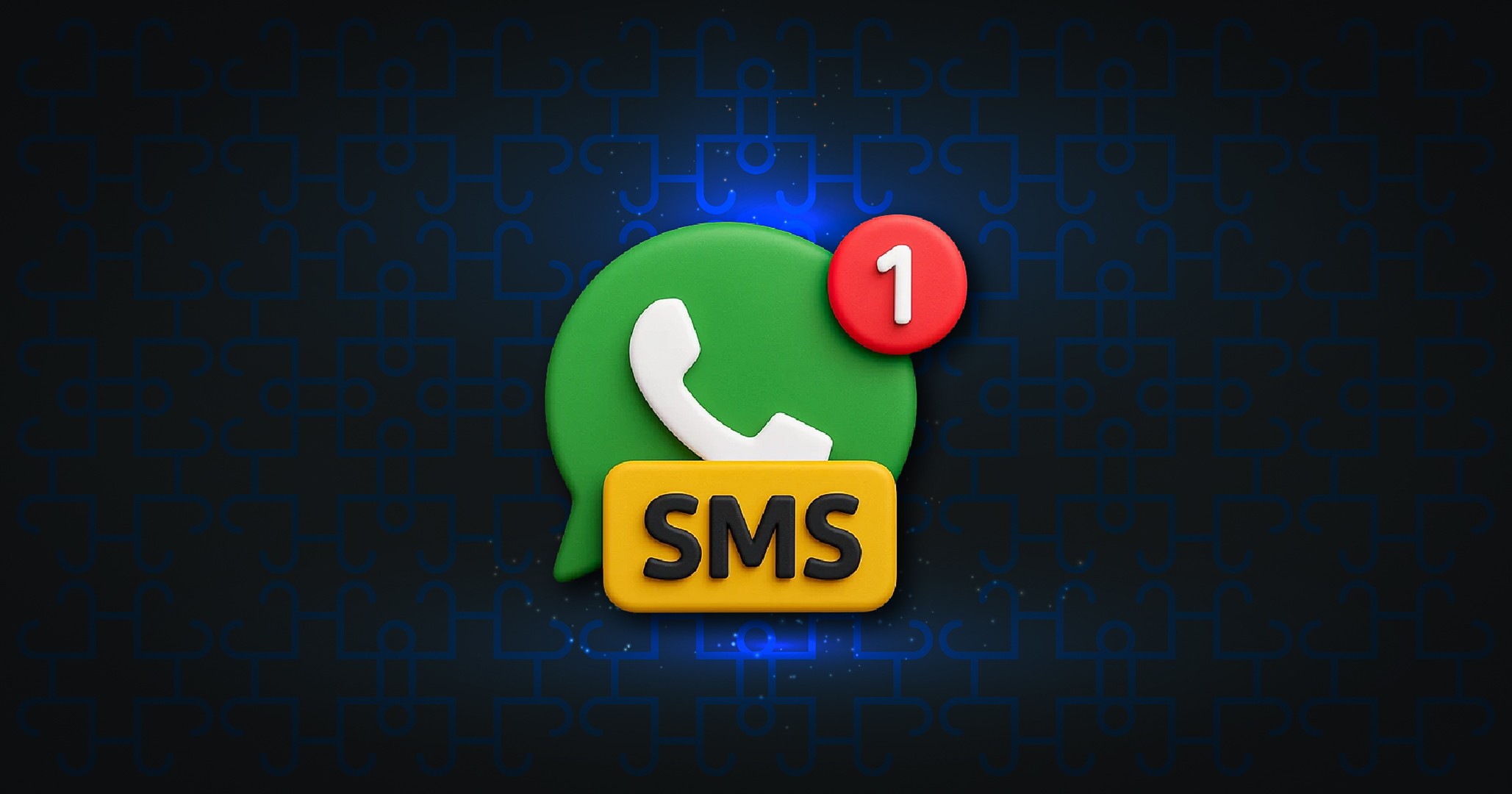 How to Use a Virtual Number to Sign Up on WhatsApp With VSim image